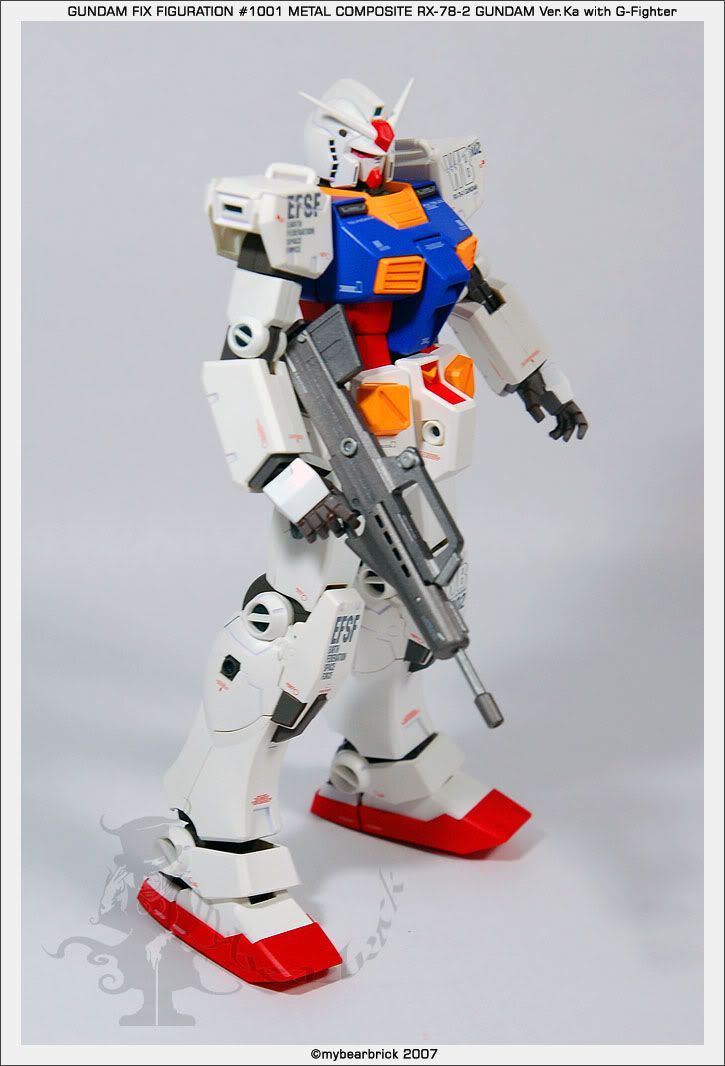 gff rx 78